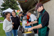 11.09.2022 Kirchweihfest